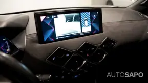 DS DS3 Crossback 1.2 PureTech Performance Line de 2021