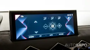 DS DS3 Crossback 1.2 PureTech Performance Line de 2021