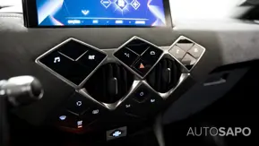 DS DS3 Crossback 1.2 PureTech Performance Line de 2021