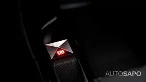 DS DS3 Crossback 1.2 PureTech Performance Line de 2021