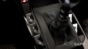 DS DS3 Crossback 1.2 PureTech Performance Line de 2021