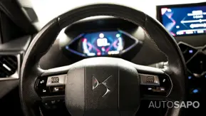 DS DS3 Crossback 1.2 PureTech Performance Line de 2021