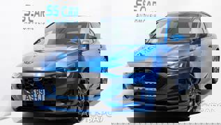 Ford Focus 1.0 EcoBoost ST-Line de 2022