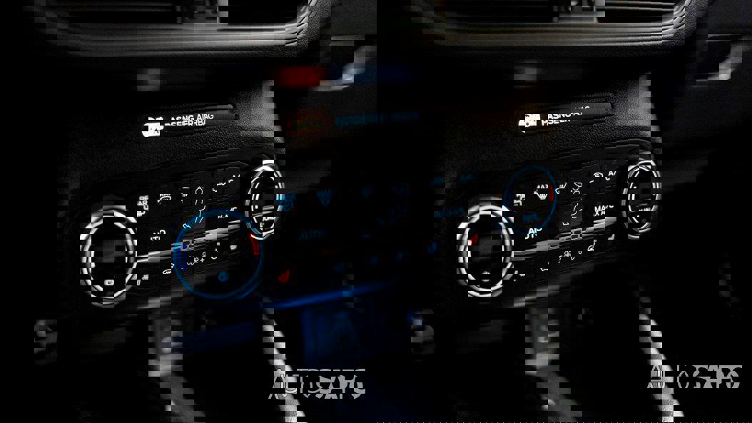 Ford Focus 1.0 EcoBoost ST-Line de 2022