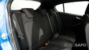 Ford Focus 1.0 EcoBoost ST-Line de 2022