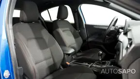 Ford Focus 1.0 EcoBoost ST-Line de 2022
