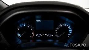 Ford Focus 1.0 EcoBoost ST-Line de 2022