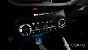 Ford Focus 1.0 EcoBoost ST-Line de 2022