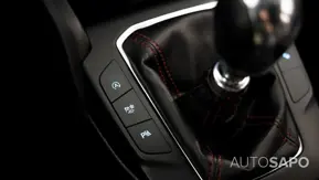 Ford Focus 1.0 EcoBoost ST-Line de 2022