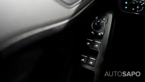 Ford Focus 1.0 EcoBoost ST-Line de 2022