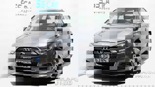 Audi A3 de 2018