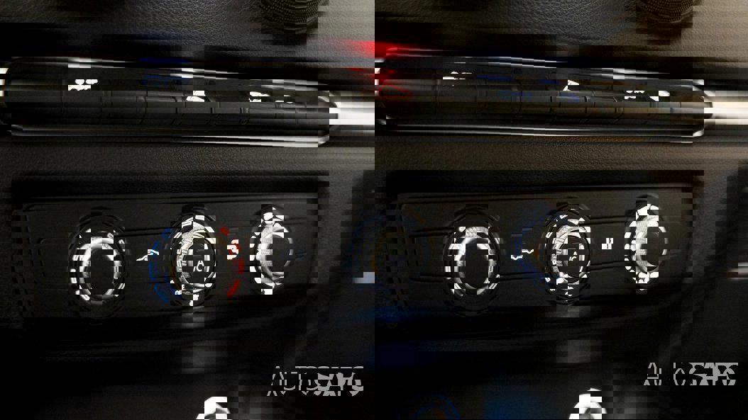 Audi A3 de 2018