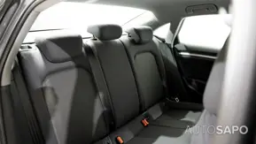 Audi A3 de 2018