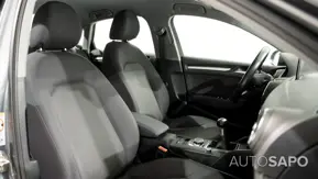 Audi A3 de 2018