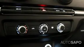 Audi A3 de 2018