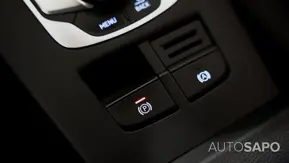 Audi A3 de 2018