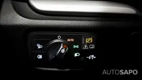 Audi A3 de 2018