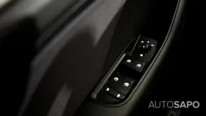 Audi A3 de 2018