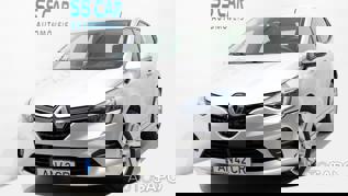 Renault Clio de 2021