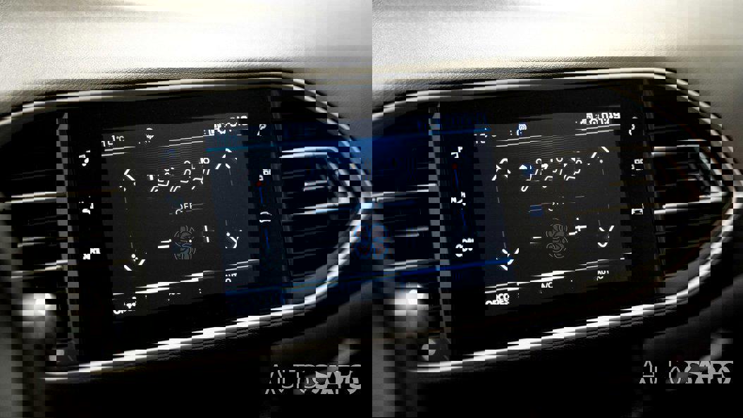 Peugeot 308 de 2020