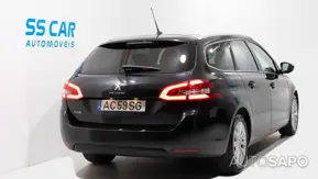 Peugeot 308 de 2020