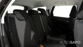 Peugeot 308 de 2020