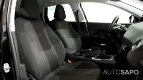 Peugeot 308 de 2020