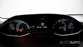 Peugeot 308 de 2020