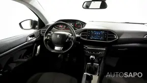 Peugeot 308 de 2020