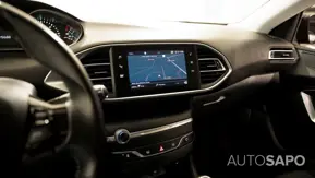 Peugeot 308 de 2020