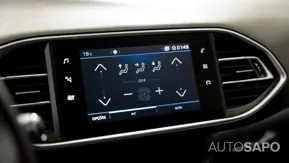 Peugeot 308 de 2020