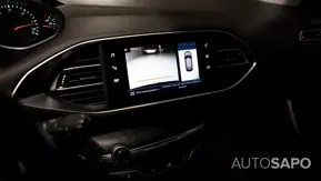 Peugeot 308 de 2020