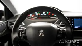 Peugeot 308 de 2020