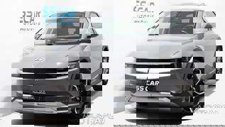 Hyundai Ioniq 5 de 2022