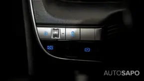 Hyundai Ioniq 5 de 2022