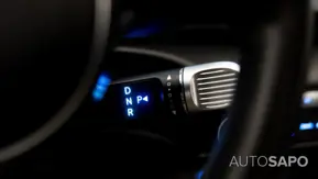 Hyundai Ioniq 5 de 2022