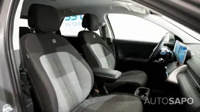 Hyundai Ioniq 5 de 2022