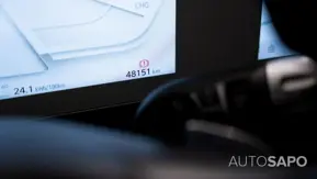 Hyundai Ioniq 5 de 2022