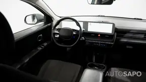 Hyundai Ioniq 5 de 2022