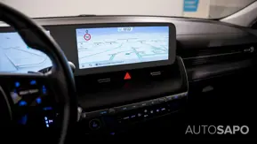 Hyundai Ioniq 5 de 2022