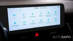 Hyundai Ioniq 5 de 2022