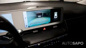 Hyundai Ioniq 5 de 2022