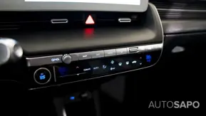 Hyundai Ioniq 5 de 2022