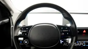 Hyundai Ioniq 5 de 2022