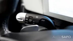 Hyundai Ioniq 5 de 2022