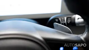 Hyundai Ioniq 5 de 2022