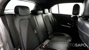 Mercedes-Benz Classe A de 2020