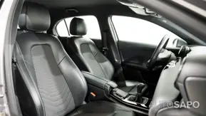 Mercedes-Benz Classe A de 2020