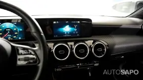Mercedes-Benz Classe A de 2020