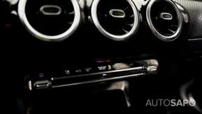 Mercedes-Benz Classe A de 2020